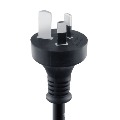 SAA Australian 3 Pins Plug 15A avec cordon d&#39;alimentation pour appareil ménager